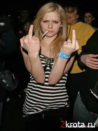 Звездные факи