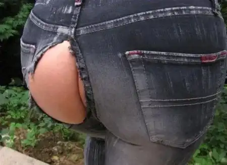 Вот такая мода