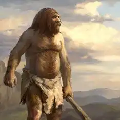 Неандертальцы вымерли, поедая друг друга