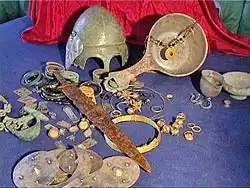 В Сочи нашли подводный город неизвестной цивилизации