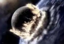 В 2036 году астероид Апофиз упадет на Землю