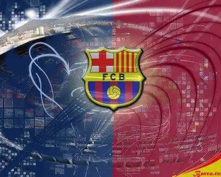 История FC Барселона