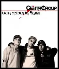 CentrGroup new track, bonus Стриж ft. Slim - Дело было вечером, Guf - На балконе