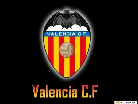 История ФК Валенсия