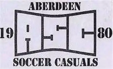 Aberdeen Soccer Casuals