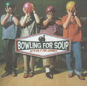 Bowling For Soup [фото,биография]