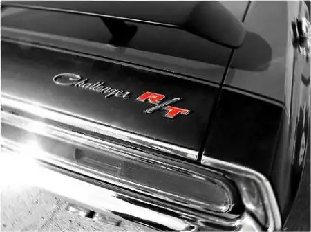 История Dodge Challenger 1970-1974 г.г