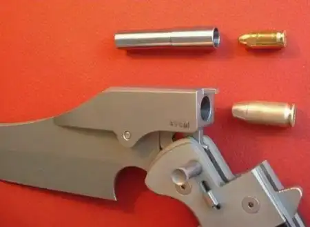 Различные пистолеты