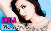 Suicide Girls. Paula. "Black Fruit"