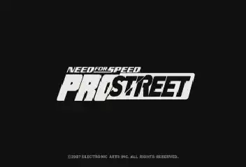 NFS ProStreet )))