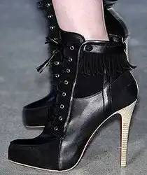 Модная обувь(2 часть)