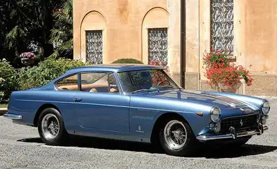 Ferrari 330 America '1963-64'