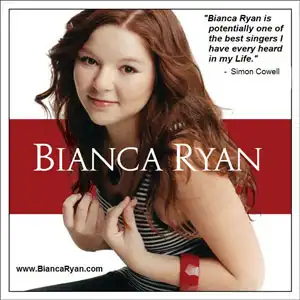Bianca Ryan.Выступление на конкурсе талантов.