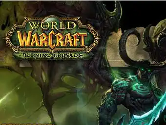 Началось альфа-тестирование русского World of Warcraft
