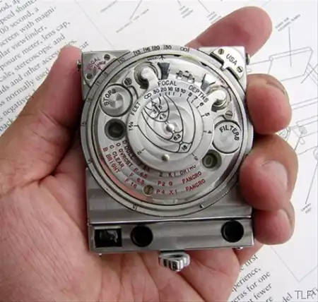 С виду - безделушка...