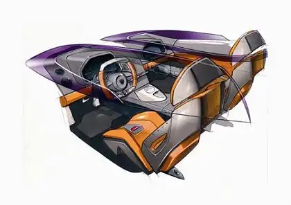 Модели автомобилей Lamborghini