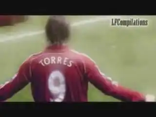 David Villa vs Fernando Torres