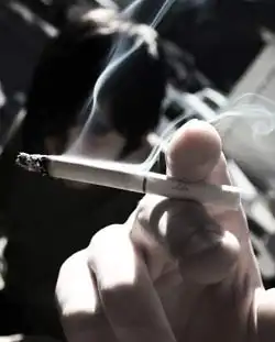 10 интересных фактов о курении