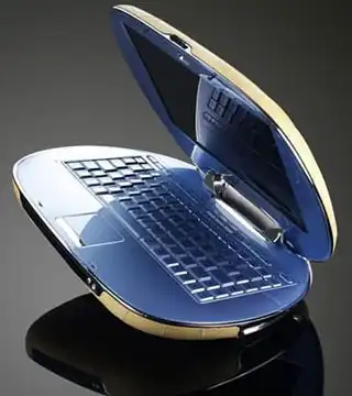 Bentley выпускает шикарные ноутбуки