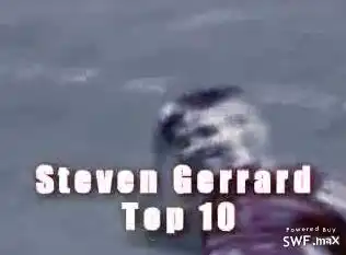 Джерард топ 10