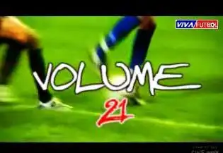 Viva Futbol volume 21