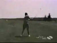 Приколы в гольфе