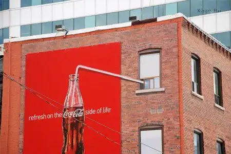 Coca-Cola против Pepsi