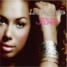 Leona Lewis :Best Kept Secret (2008)