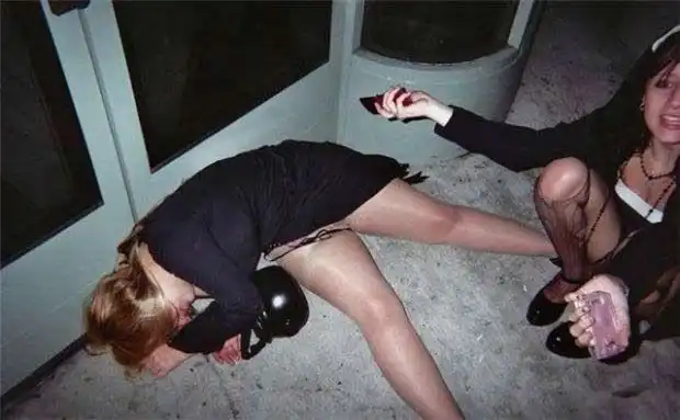 Пятниццо по-женски ))