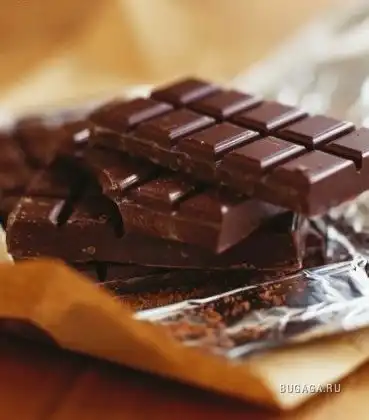 Шоколадки)