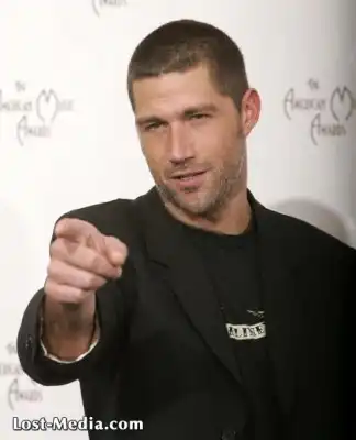 Актёры первого сезона сериала "Остаться в живых"