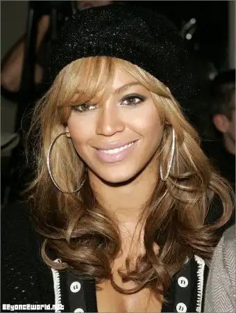 Beyonce