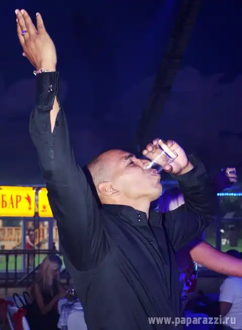 Рома Третьяков женился на Свете Соколовой