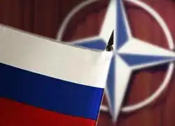 Россия нанесла двойной удар по Западу