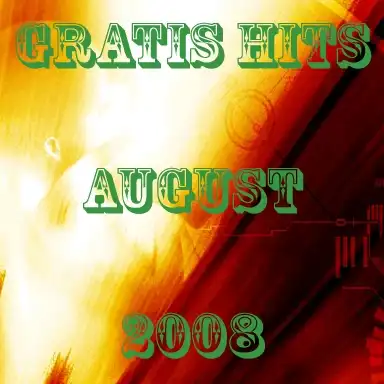 Gratis Hits - Август 2008