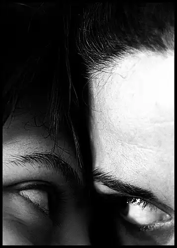 Портреты. By ArTeTeTrA.