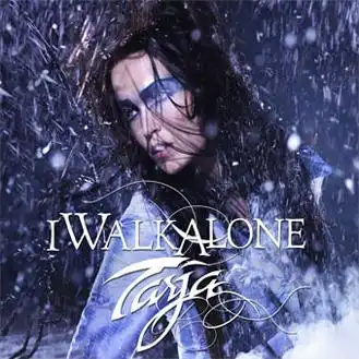 Tarja Turunen - I Walk Alone