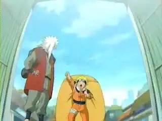 Чисто поржать...(Naruto)