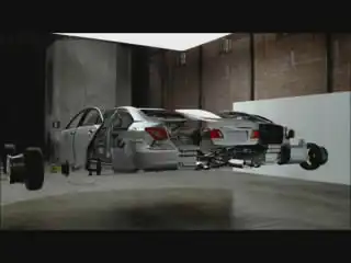 Классная реклама Lexus
