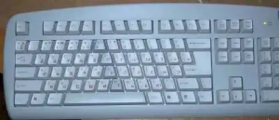 Кто придумал раскладку клавиатуры?