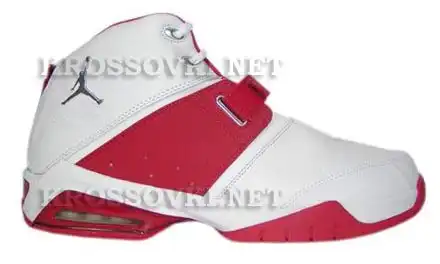 Баскетбольные кроссовки Jordan Brand, что может быть лучше!!!