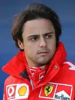 Фелипе Масса (Felipe Massa) 57 фото