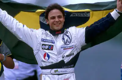 Фелипе Масса (Felipe Massa) 57 фото