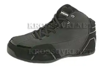 Кроссовки от фирмы P.Miller