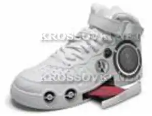 Смешные кроссовочки