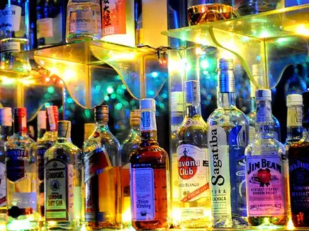 Кризис обрушит цены на алкоголь?