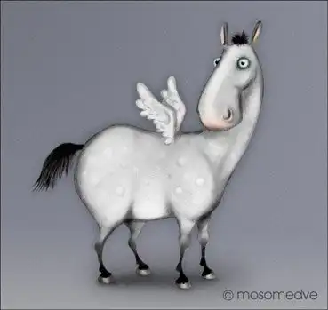 Сказочный позитив