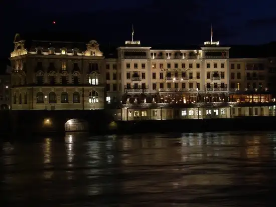 Природа Швейцарии