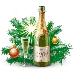 Фото С Новым Годом.