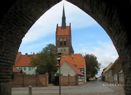 Остров Узедом